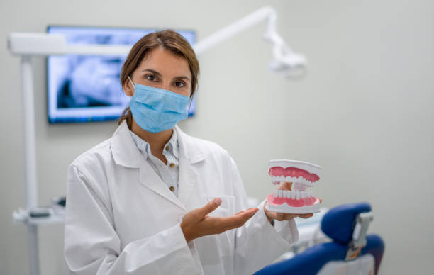 Best Urgent Tooth Repair  in Bossier City, LA