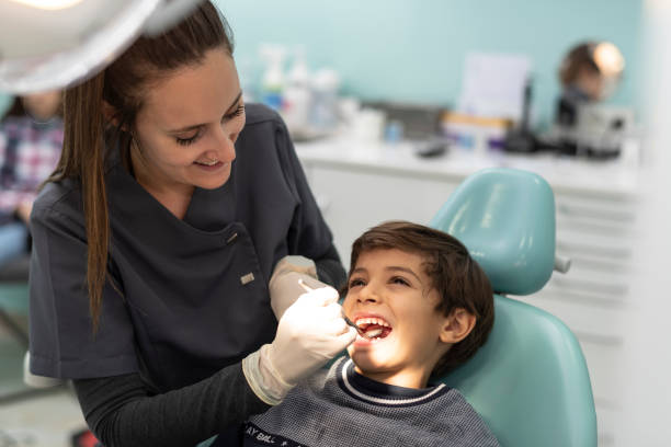 Best Dentist for Severe Toothache  in Bossier City, LA