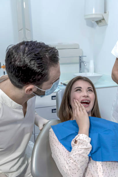 Best Root Canal Emergency Dentist  in Bossier City, LA