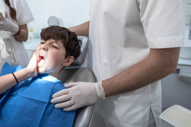 Best Cracked Tooth Emergency Dentist  in Bossier City, LA